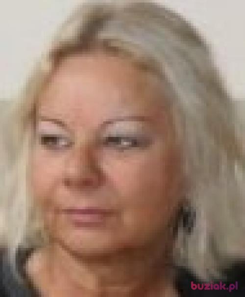 pieknyswiat, Female, 70 years, Poznań