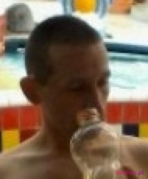 Dzejdzejek69, Male, 41 years, Nowa Sól