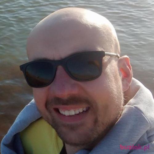 BartNow, Male, 42 years, Essen