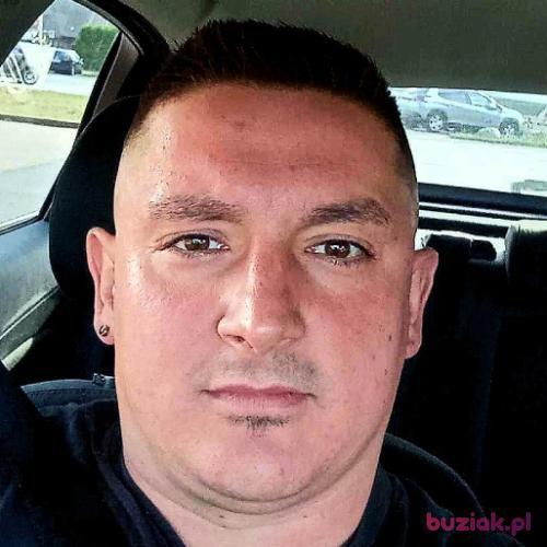 Adam05091991, Mężczyzna, 35 lat, Bobolice