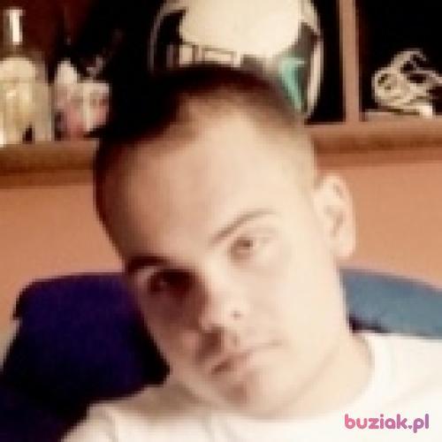 Krystian1307, Male, 31 years, Kamień Pomorski