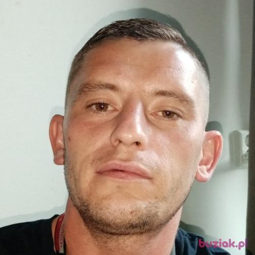 Boczusss, Mężczyzna, 38 lat, Haarlem