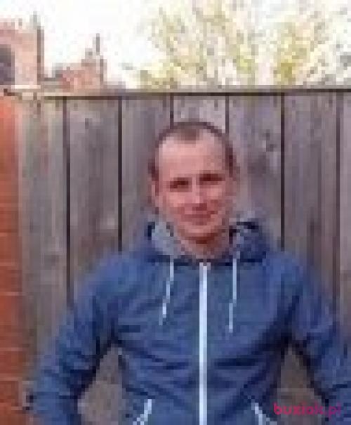 Daniel30wro, Male, 41 years, Wrocław
