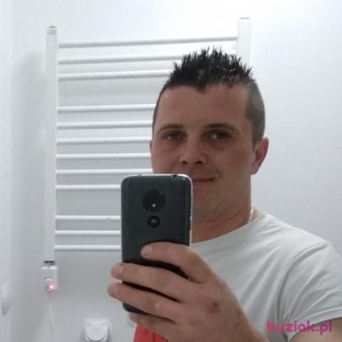 jaTomaszek2, Mężczyzna, 31 lat, Człuchów
