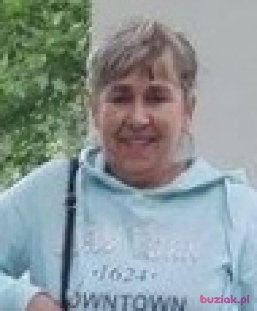wesolajadwiga, Female, 68 years, Berlin
