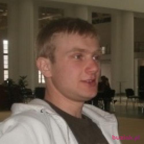 LuKasz3223, Mężczyzna, 36 lat, Haarlem