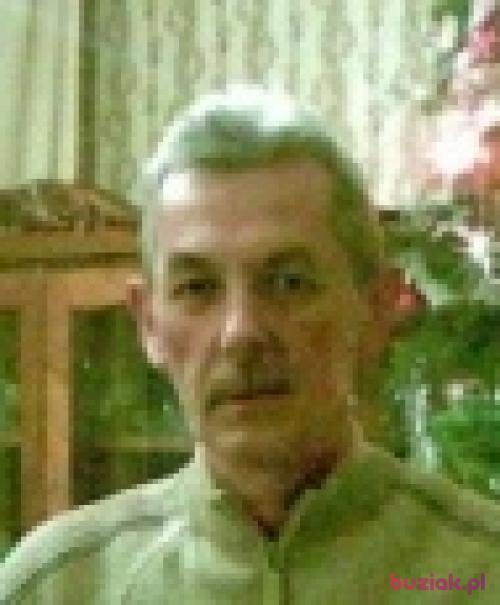 atokris, Male, 67 years, Kraków
