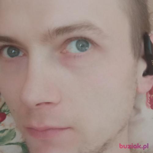 Diron, Male, 35 years, Kolbuszowa