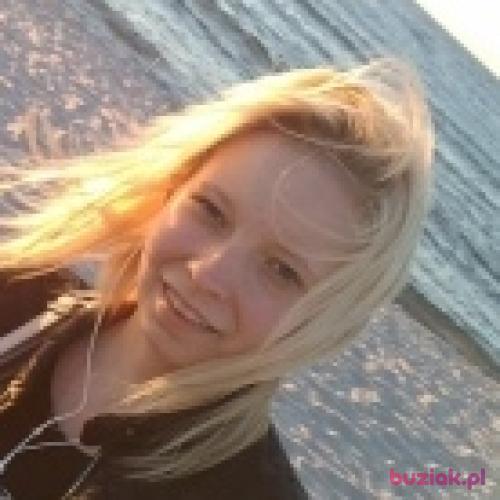 wesoladaria4, Female, 27 years, Barlinek