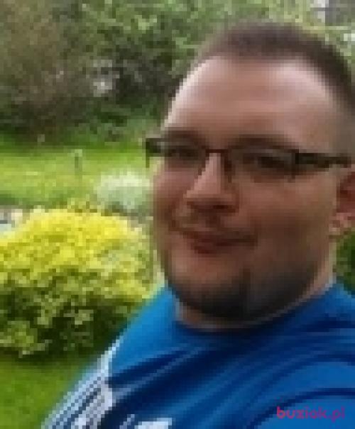 man145, Mężczyzna, 40 lat, Środa Wielkopolska