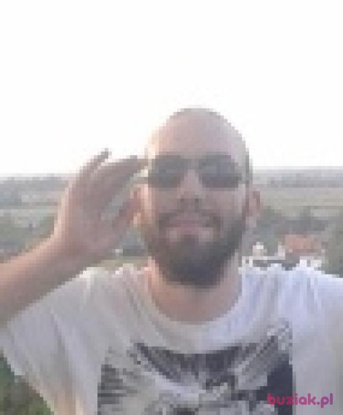 Nawrus33, Male, 34 years, Wrocław