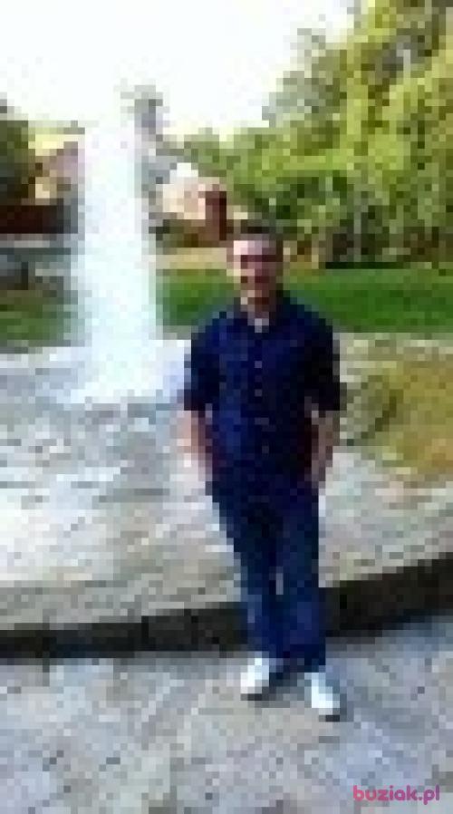 marcin121a, Male, 35 years, Rzeszów