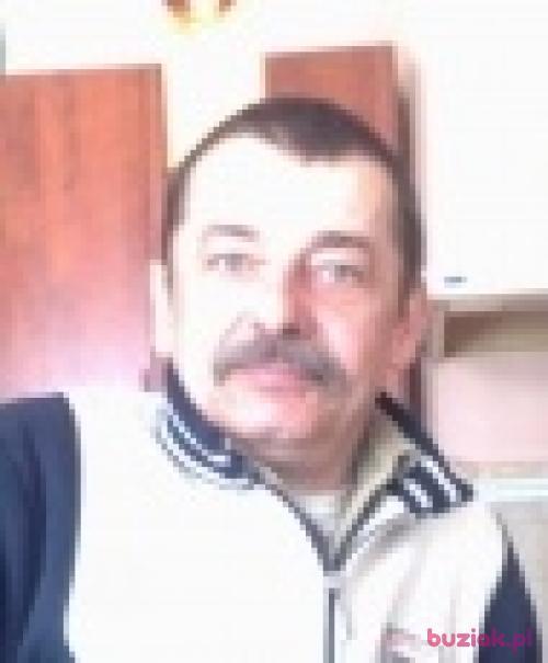 Jrand52, Mężczyzna, 69 lat, Połczyn Zdrój