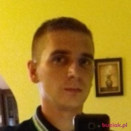 adamek91, Male, 35 years, Namysłów