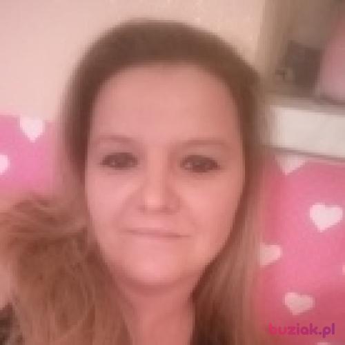 alicjamila10, Kobieta, 46 lat, małopolskie
