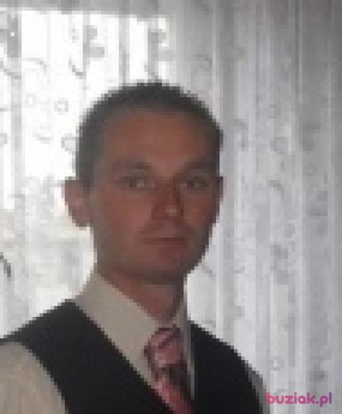 tomcio0707, Mężczyzna, 38 lat, Konin