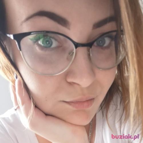 Edyta_91, Female, 35 years, Szczecin