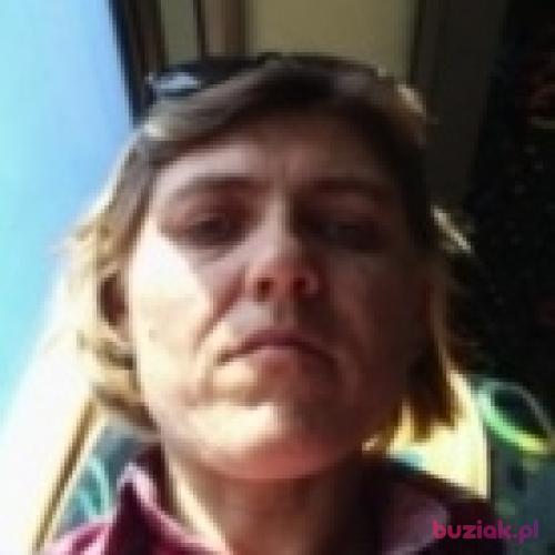 Mirospowa, Female, 48 years, Nowy Dwór Mazowiecki