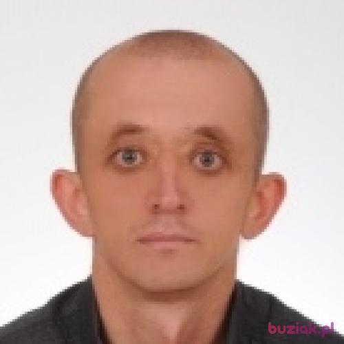 mruczek4, Male, 41 years, Nisko