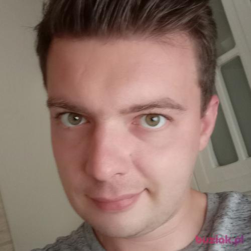Andrzejlux5, Male, 33 years, Kamienna Góra