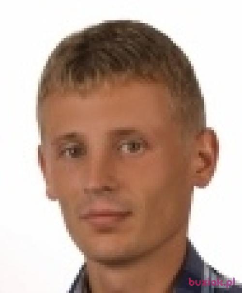 krzysztof88, Male, 38 years, Łódź