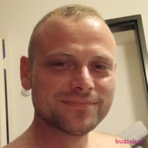 Kris1988fajny, Mężczyzna, 38 lat, Haarlem