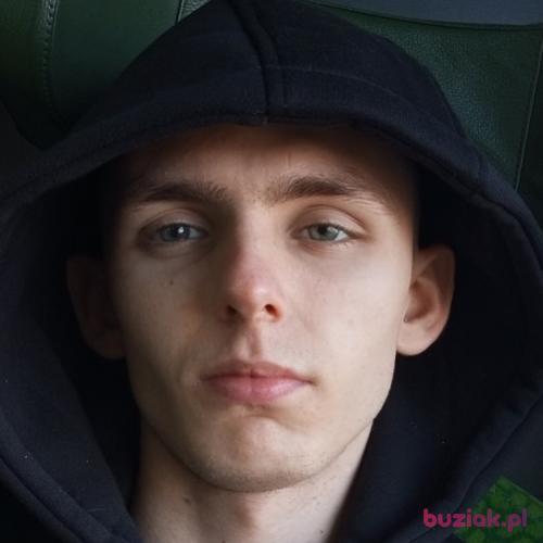 Sebatogleba, Male, 19 years, Otwock