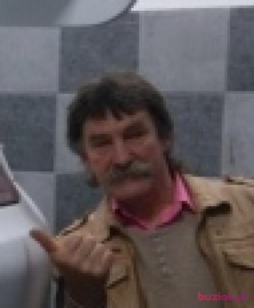 Taadziio, Mężczyzna, 57 lat, Stargard Szczeciński