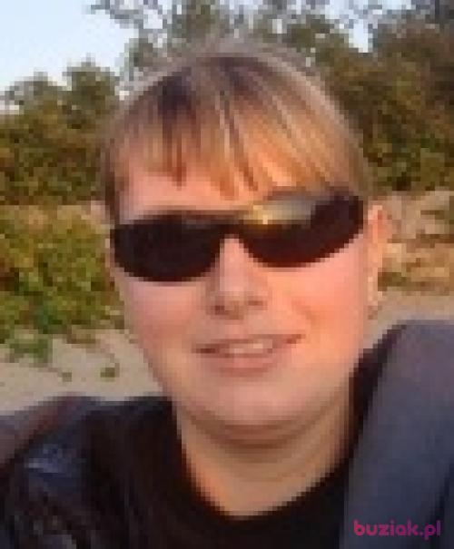 Paoola, Kobieta, 39 lat, Warszawa