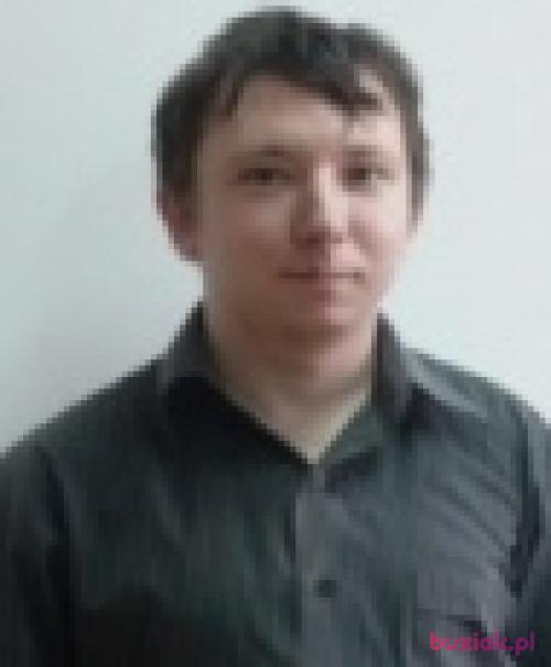 Michal3332, Mężczyzna, 34 lata, Przemyśl