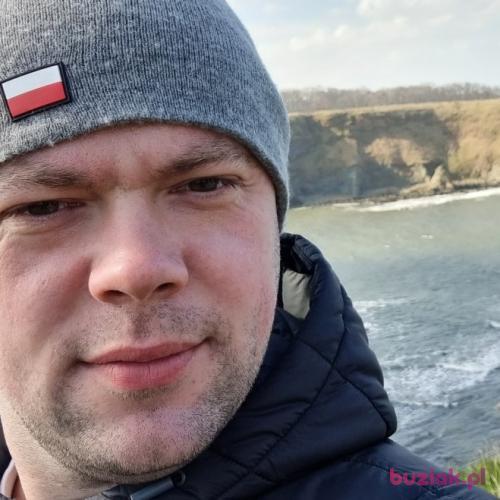 Kumeczek, Mężczyzna, 39 lat, Wishaw