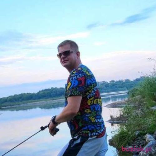 Milyyy888, Mężczyzna, 38 lat, Ostrowiec Swiętokrzyski
