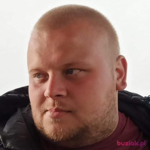 pdanilek, Male, 31 years, Lubartów