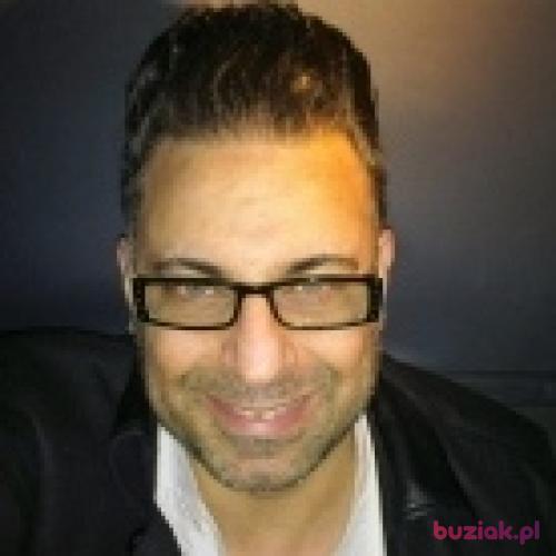RezaCalvin, Male, 44 years, Wrocław