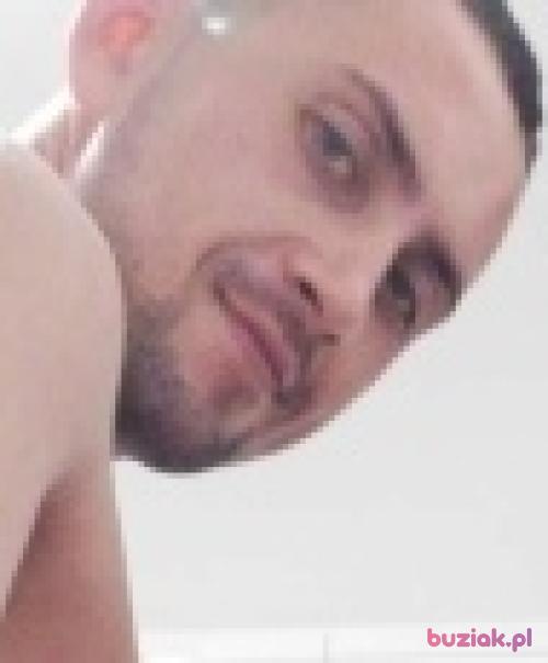 Patrick89, Mężczyzna, 37 lat, Warszawa