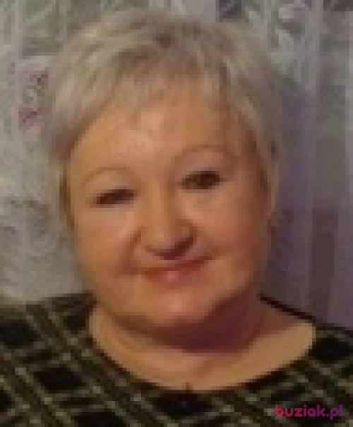 mariogaw, Female, 65 years, Pisz