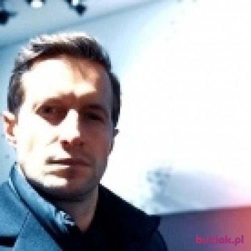 Klawi, Male, 35 years, Kraków