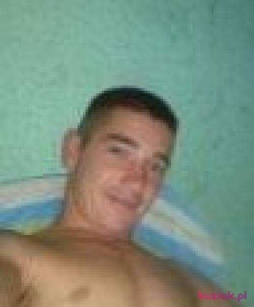buziaktwoj, Mężczyzna, 36 lat, Słupsk