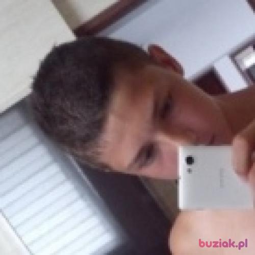 GdzieSmerfy, Mężczyzna, 25 lat, Włocławek