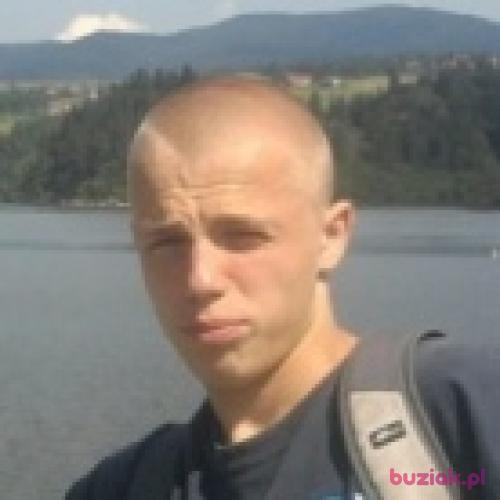 jakub95osw, Mężczyzna, 31 lat, Ostrów Wielkopolski