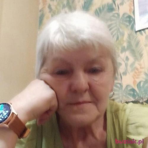 wesola13a, Kobieta, 67 lat, Zabrze