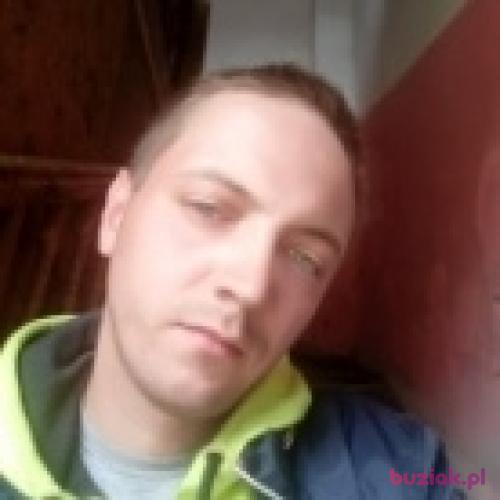 Maniekm4321, Male, 35 years, Mordy