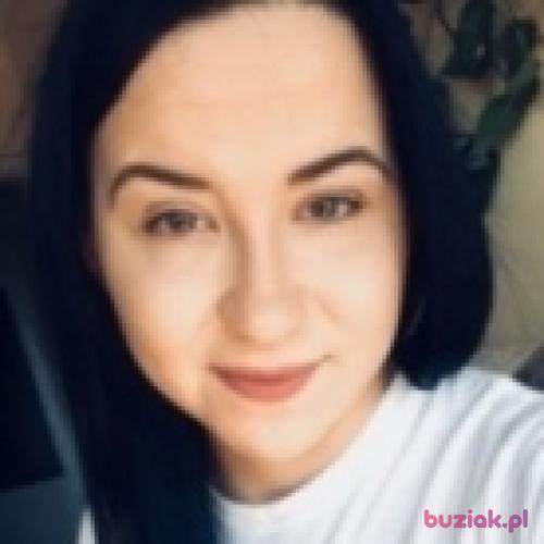 Michalina97, Female, 29 years, Szczecin
