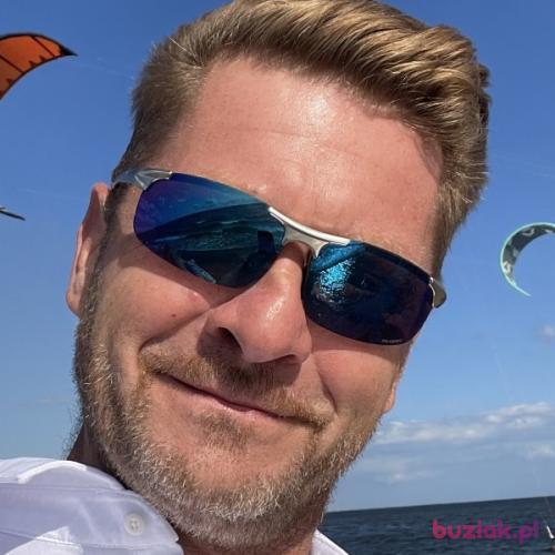 Piotr50Hot, Male, 51 years, Pruszków