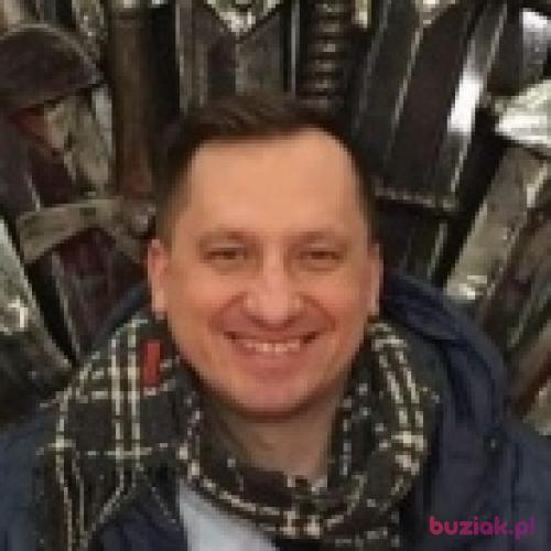 jacek78kr, Mężczyzna, 48 lat, Kraków