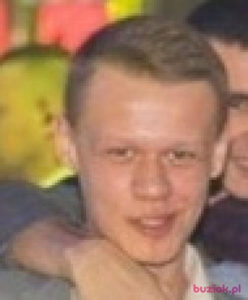 Wszelak, Mężczyzna, 27 lat, kujawsko-pomorskie