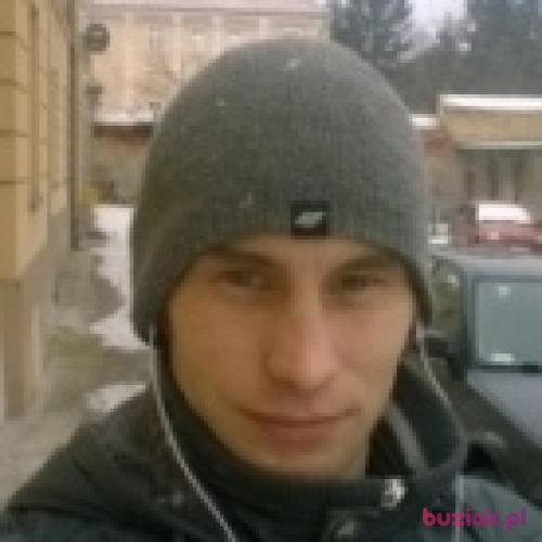 blad1988, Male, 37 years, Kłodzko