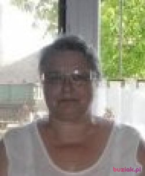 zagubiona1, Kobieta, 75 lat, Śmigiel