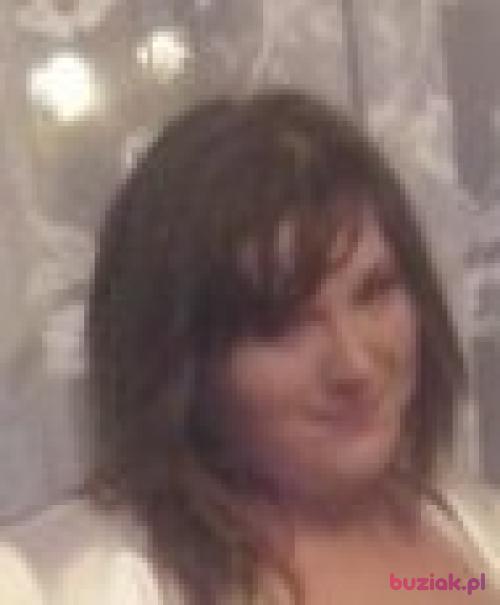 Dorotka123, Kobieta, 36 lat, Wronki