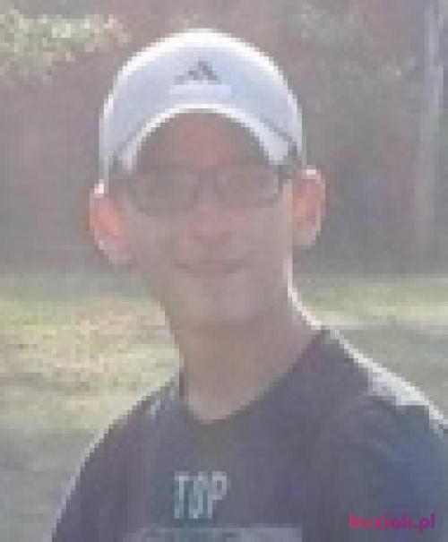 lukasz2058, Male, 28 years, Katowice